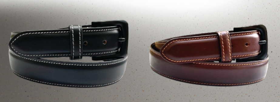 ZA-020 Grain Profile Finish Belt