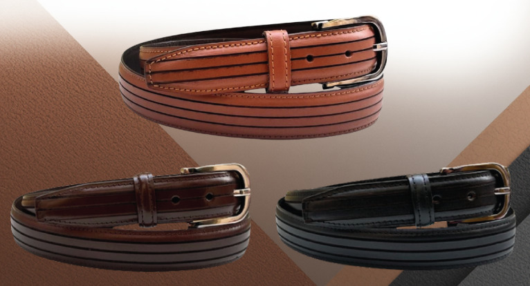 ZA-017 Lazer Grain Profile Finish