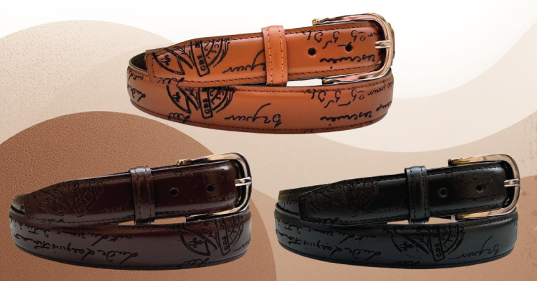 ZA-016 Lazer Grain Profile Finish