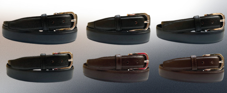 ZA-015 Grain Print Profile Finish