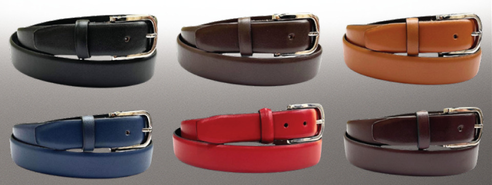 ZA-002 IP Grain Profile Belt