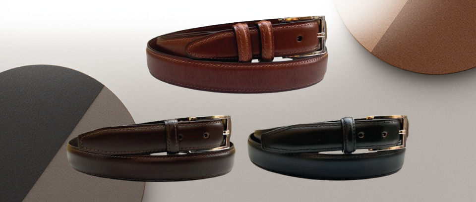 ZA-077 Oil Pullup Profile Finsh Belt