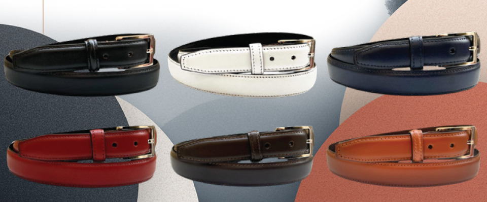 ZA-075 IP Grain Profile Finsih Belt