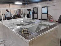 Eutectic Freezer