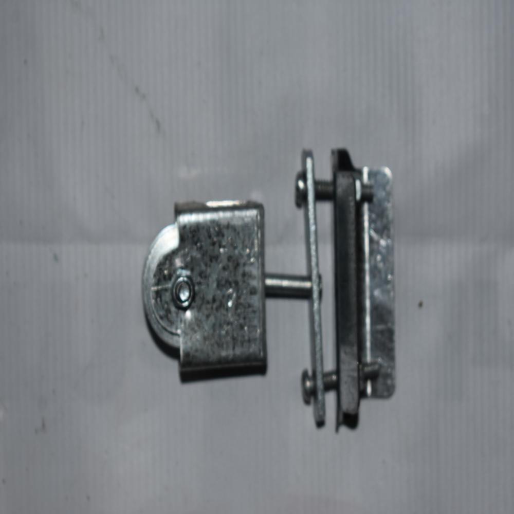 Metal Cable Carrier - Application: Industrial