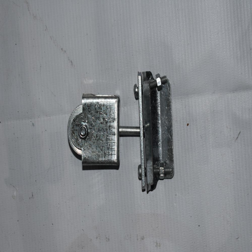 Metal Cable Carrier - Application: Industrial