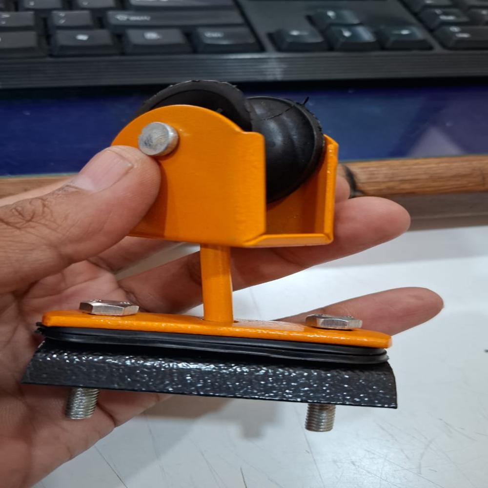 Metal Cable Carrier - Application: Industrial