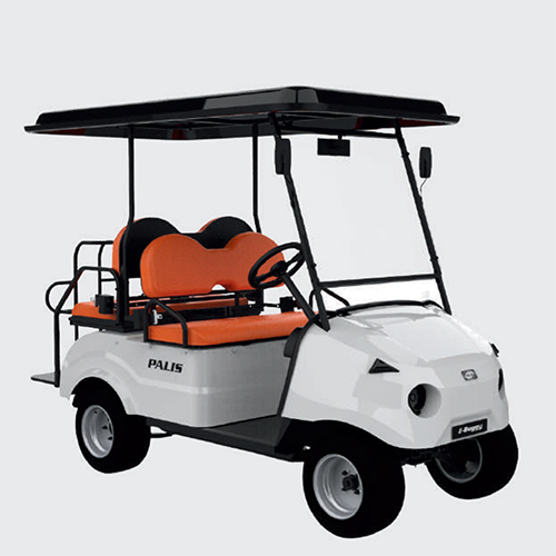 Palis Electric Passenger Carts