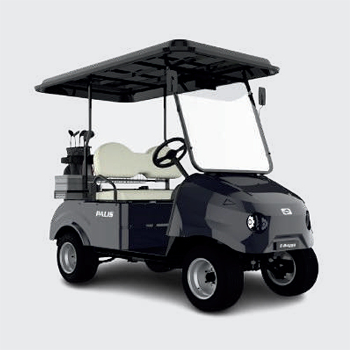 Palis Electric Golf Carts