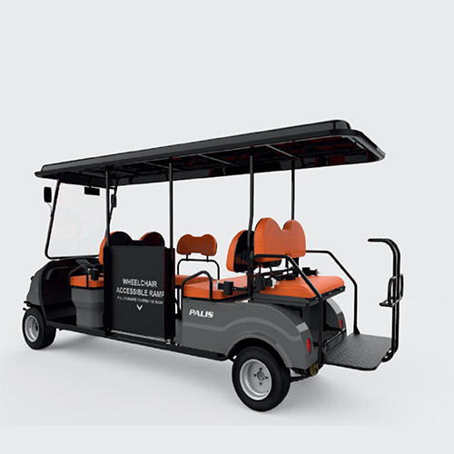 Customized Buggy Chair