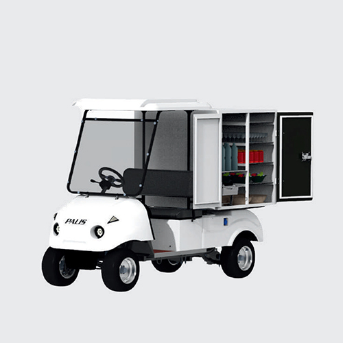 Customized Food And Beverage Buggy