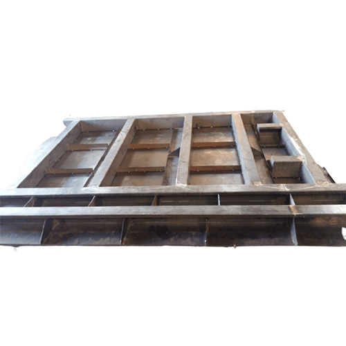 Base Frame Service Base Frame Service