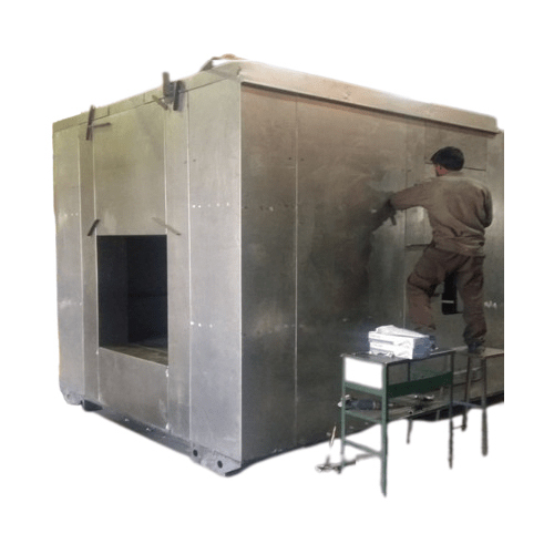 Fabrication Work Service Fabrication Work Service