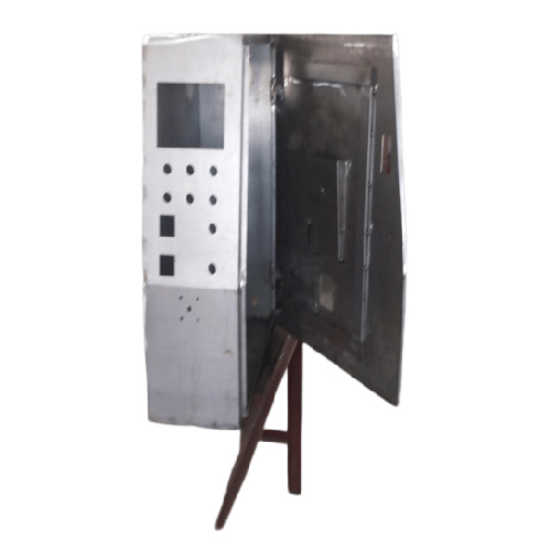 Control Panel Service