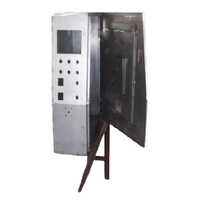 Control Panel Service