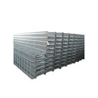 Cable Tray Service