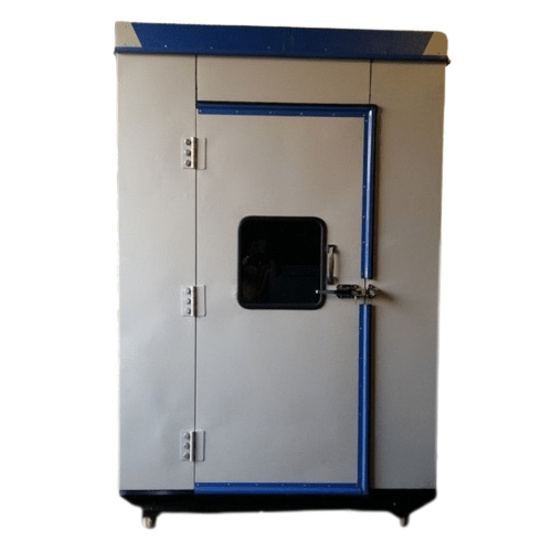 Paint Booth