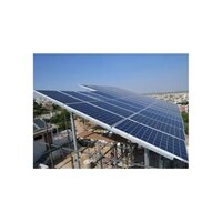 2kw Solar Power Plant - Color: Na