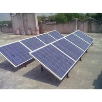 Commercial Solar Power  Plant - Cable Length: 2 M