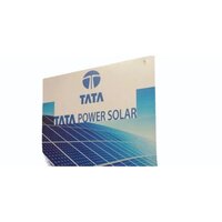 Tata Power Solar Panel - Cable Length: 1 Meter
