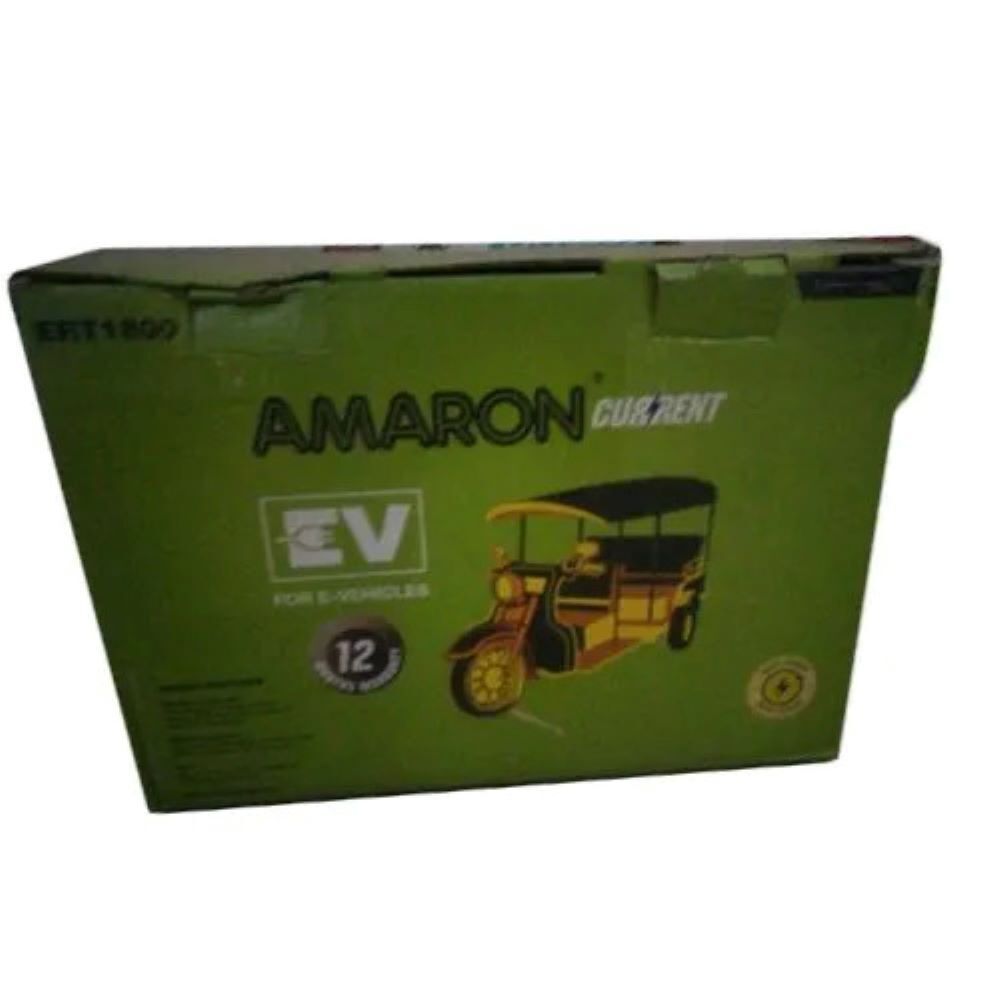 Amron Current E Vehicles Battery - Car Make: Na