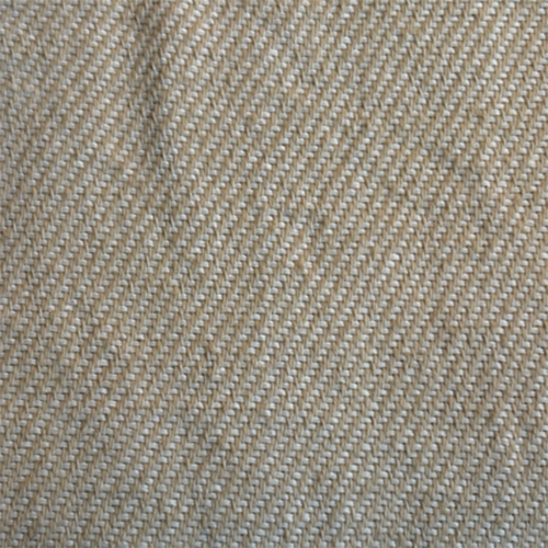Khadi by Cotton Beige Twill