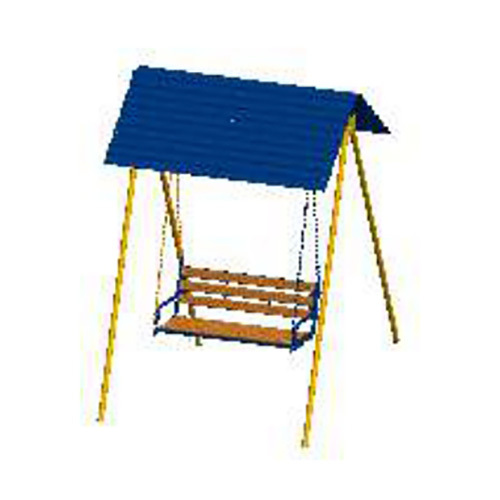 PGGD-01 Deluxe Swing