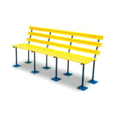 PGGD-04 Standard Bench