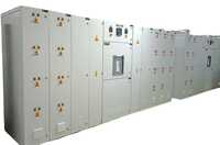 Rtpfc Panel (thyristor Controlled Capacitor Bank) - Application: Power Factor Correction & Harmonic Filtering In Industrial And Commercial Plants