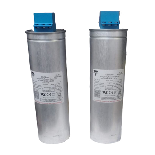 Lt Mpp Capacitor - Breakdown Voltage: >2.15 Un