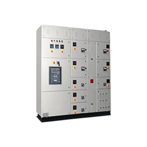 PLC Panel