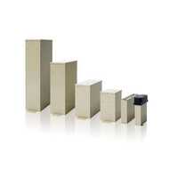 Box Type Capacitor - Breakdown Voltage: 1