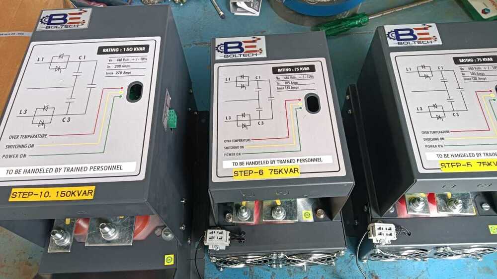 Thyristor Switching Module