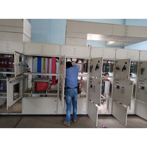 AMC Services