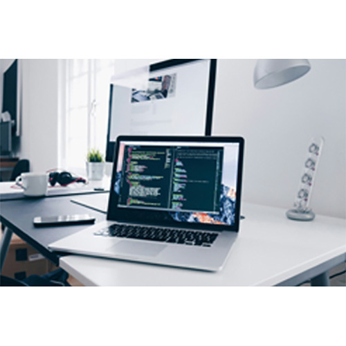 Programming And Site Support Services