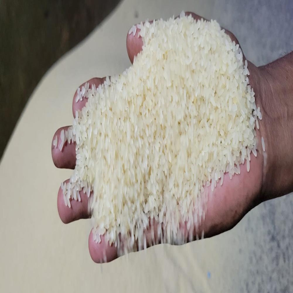 Ir64 Parboiled Rice 5% Broken (Exports Only) - Admixture (%): 1% Max