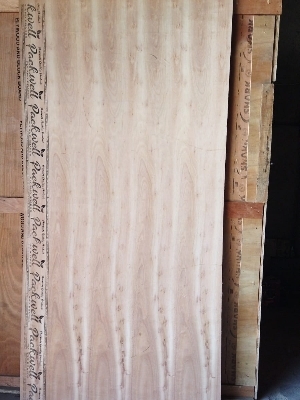 Industrial Packing Ply