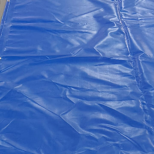 PVC Tarpaulin