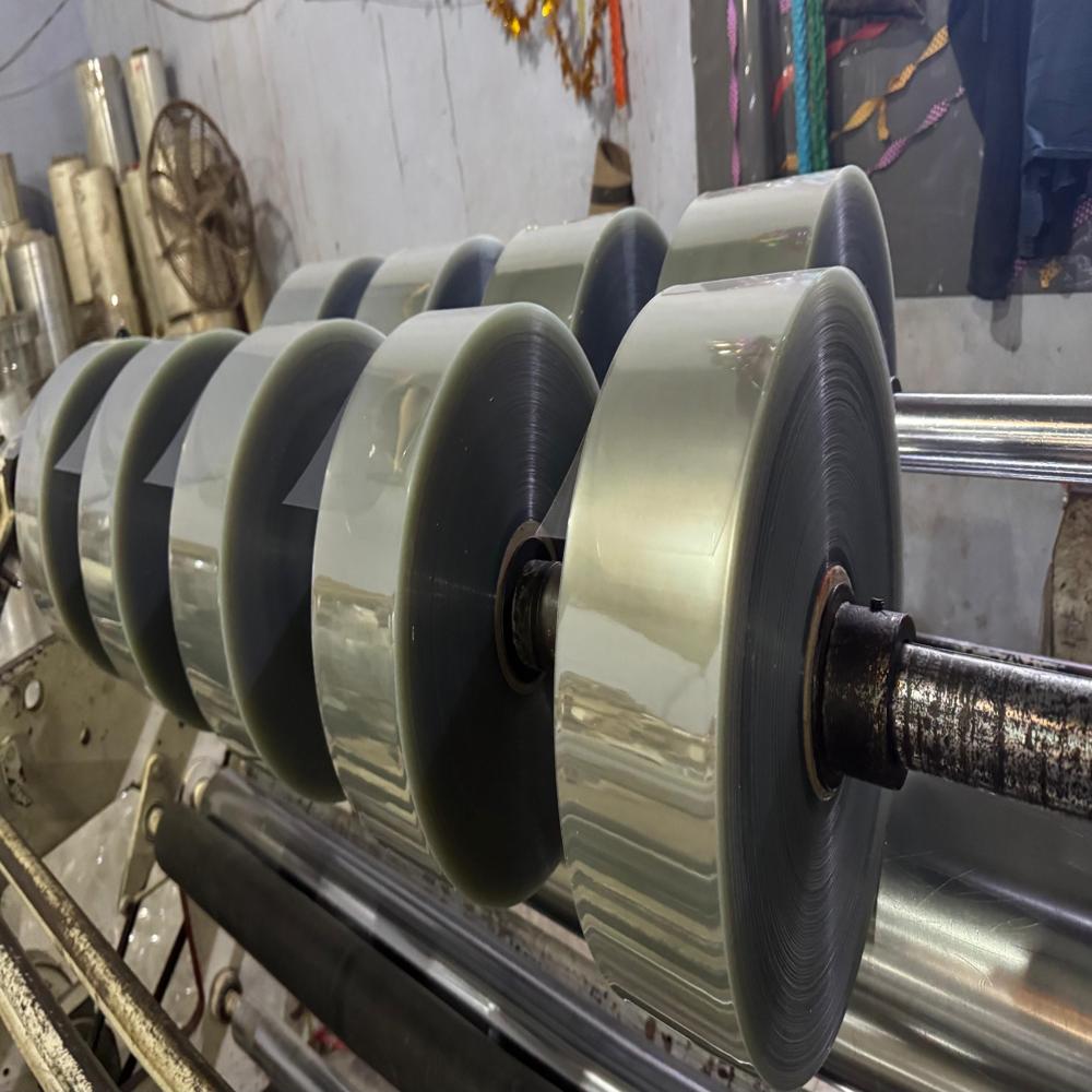 WINDOW PATCHING FILM 