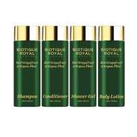 Red Grapefruit Kopou Phul Hotel Toiletry Set
