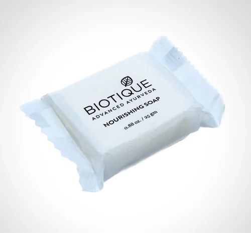 Biotique Nourishing Soap