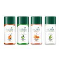 Bio Apricot Green Apple Honey Gel Morning Nectar Set