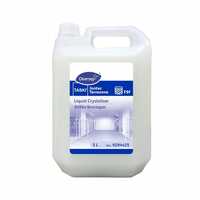 Jontec Terranova Liquid Crystalliser - Application: Professional Floor Care And Crystallization
