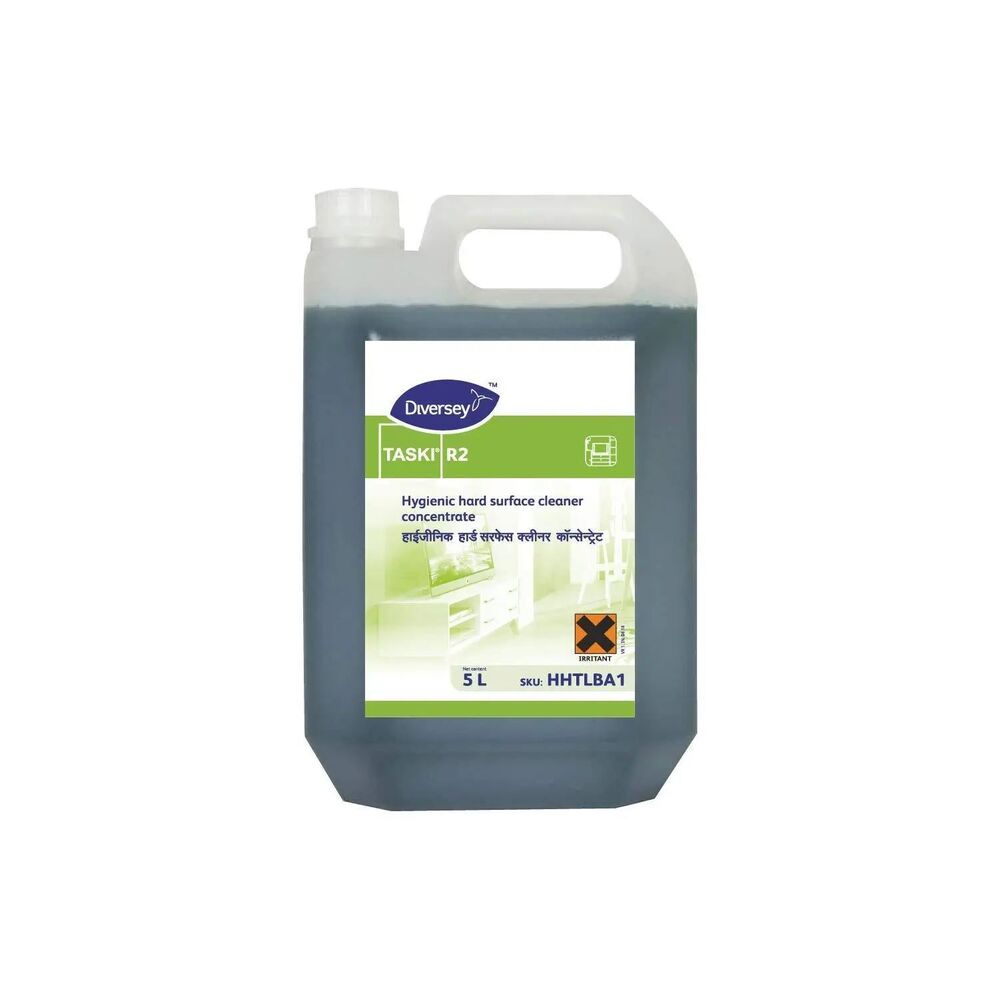 R2 Hygienic Hard Surface Cleaner