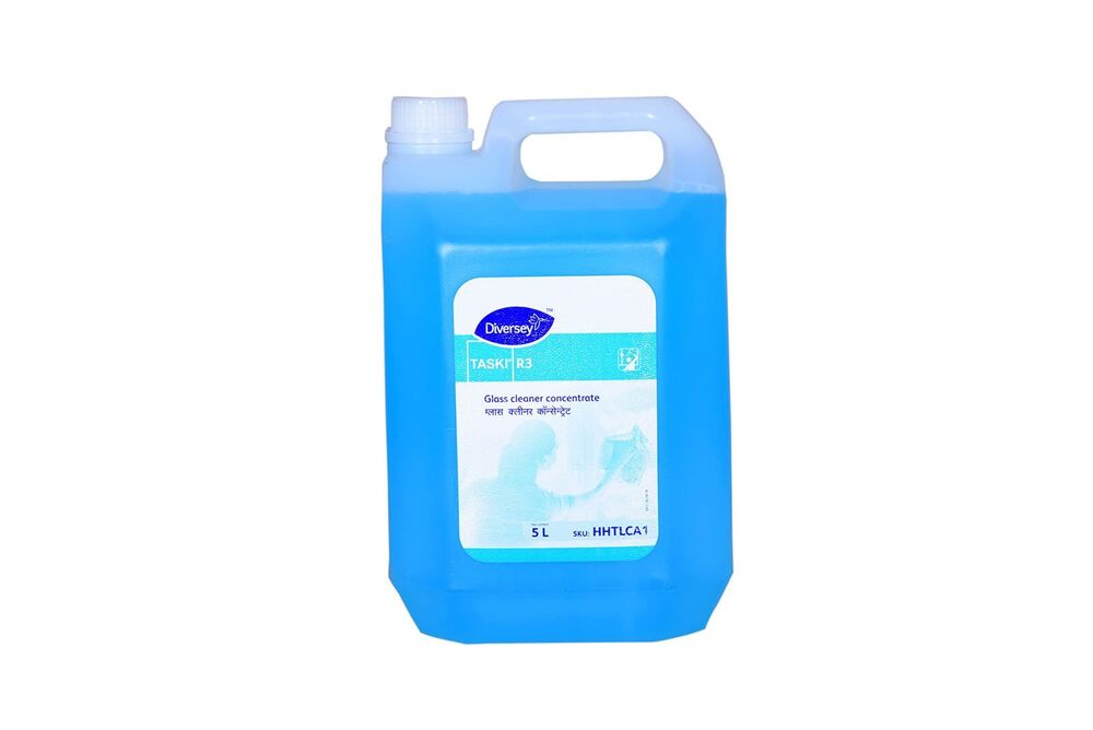 R3 Glass Cleaner Concentrate