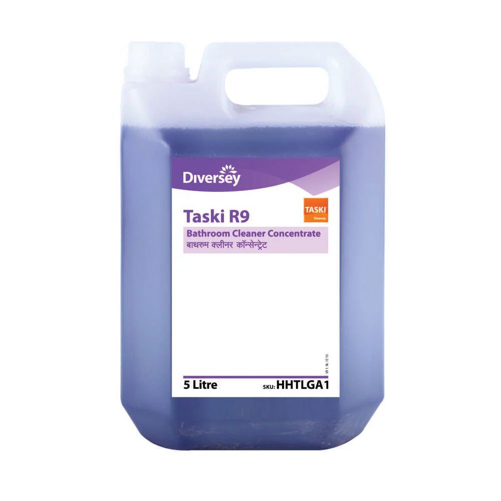 R9 Bathroom Cleaner Concentrate