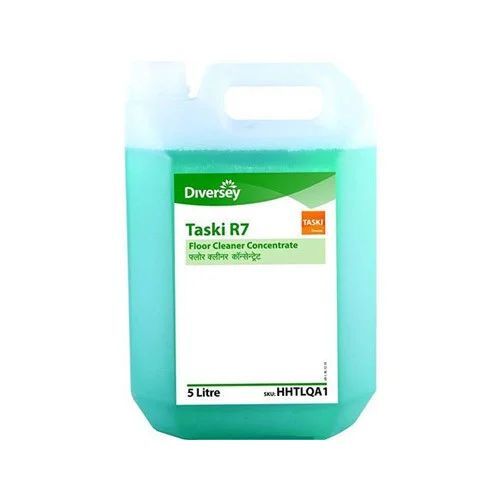 R7 Floor Cleaner Concentrate
