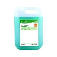 R7 Floor Cleaner Concentrate - Automation Grade: Manual Usage