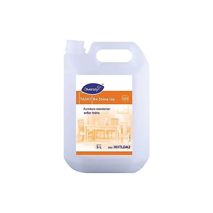 R4 Shine Up Furniture Maintainer