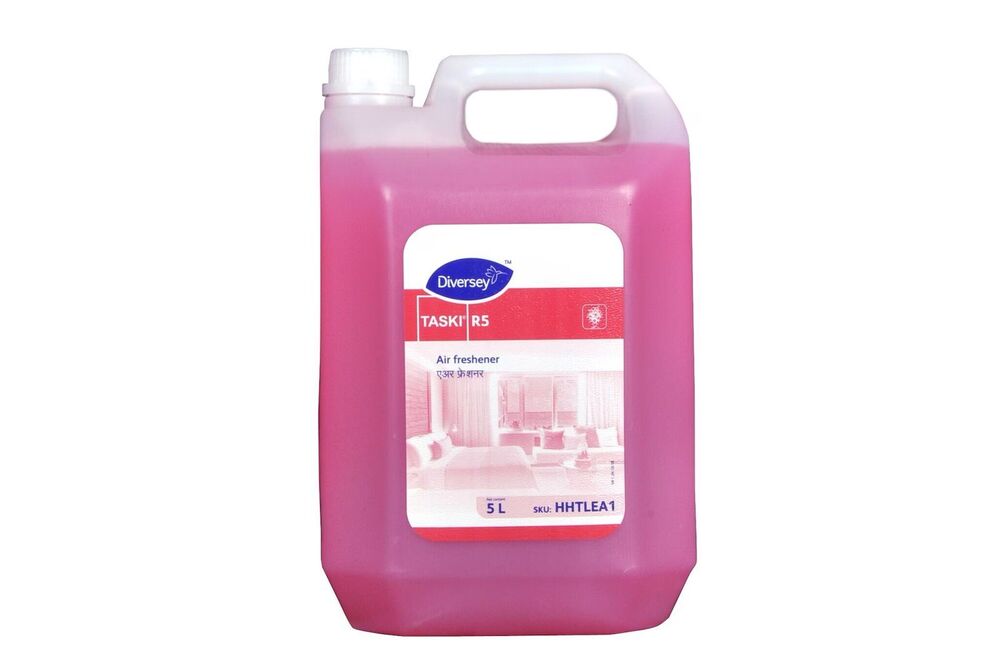 R5 Air Freshener